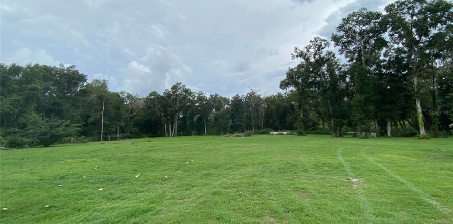 Terreno en Brooksville, Florida № 1773474