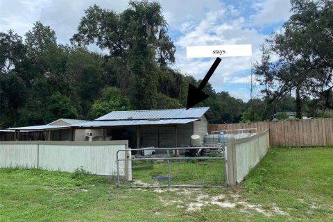Terreno en venta en Brooksville, Florida № 1773474 - foto 4