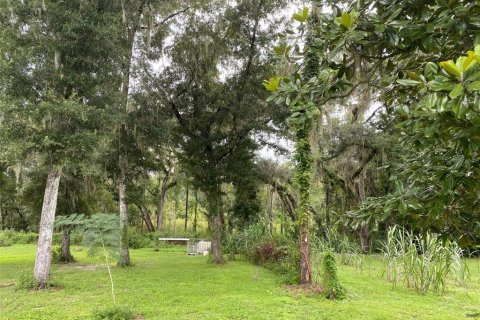 Terreno en venta en Brooksville, Florida № 1773474 - foto 8