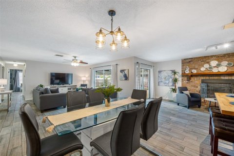 Купить виллу или дом в Данедин, Флорида 5 комнат, 146.69м2, № 1775090 - фото 14