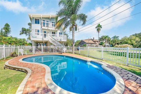 Villa ou maison à vendre à Seminole, Floride: 3 chambres, 151.62 m2 № 2428934 - photo 18