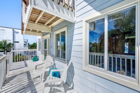Villa ou maison à vendre à Seminole, Floride: 3 chambres, 151.62 m2 № 2428934 - photo 14
