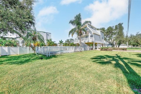 Villa ou maison à vendre à Seminole, Floride: 3 chambres, 151.62 m2 № 2428934 - photo 25