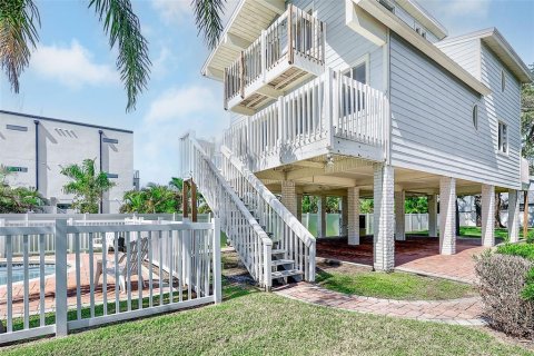 Villa ou maison à vendre à Seminole, Floride: 3 chambres, 151.62 m2 № 2428934 - photo 19