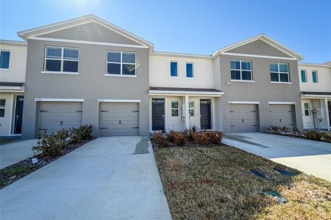 Touwnhouse à louer à Wesley Chapel, Floride: 3 chambres, 135.92 m2 № 2106054 - photo 2