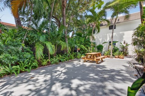 Apartamento en alquiler en Wilton Manors, Florida, 2 dormitorios, 83.61 m2 № 2087592 - foto 19