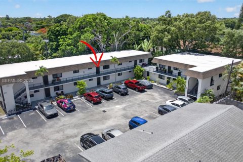 Apartamento en alquiler en Wilton Manors, Florida, 2 dormitorios, 83.61 m2 № 2087592 - foto 22