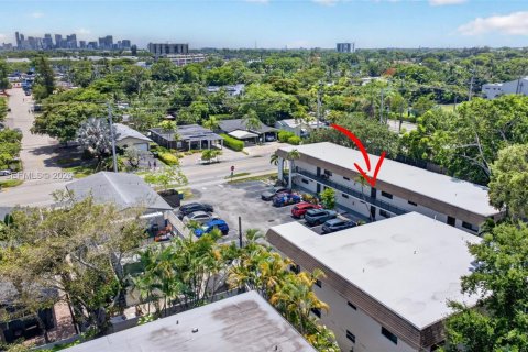 Apartamento en alquiler en Wilton Manors, Florida, 2 dormitorios, 83.61 m2 № 2087592 - foto 23