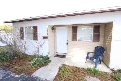Appartement à Lake Wales, Floride 1 chambre, 55.74 m2 № 2155804