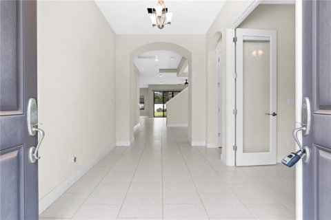 Villa ou maison à vendre à Riverview, Floride: 5 chambres, 466 m2 № 2110103 - photo 3