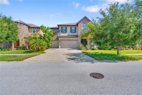 Casa en Riverview, Florida 5 dormitorios, 466 m2 № 2110103