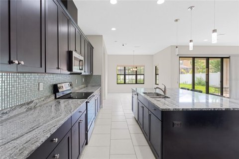 Villa ou maison à vendre à Riverview, Floride: 5 chambres, 466 m2 № 2110103 - photo 13