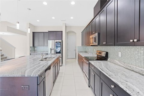 Villa ou maison à vendre à Riverview, Floride: 5 chambres, 466 m2 № 2110103 - photo 9
