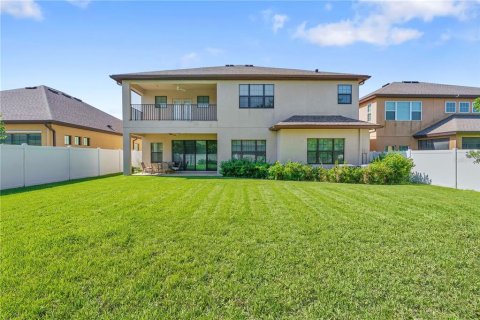 Villa ou maison à vendre à Riverview, Floride: 5 chambres, 466 m2 № 2110103 - photo 2