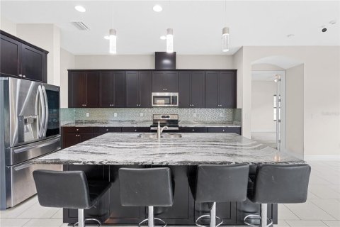 Villa ou maison à vendre à Riverview, Floride: 5 chambres, 466 m2 № 2110103 - photo 11