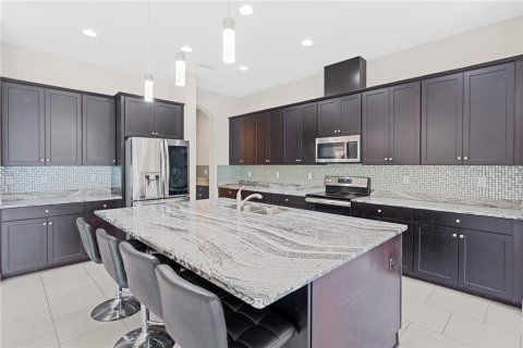 Villa ou maison à vendre à Riverview, Floride: 5 chambres, 466 m2 № 2110103 - photo 10