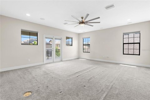 Villa ou maison à vendre à Riverview, Floride: 5 chambres, 466 m2 № 2110103 - photo 29