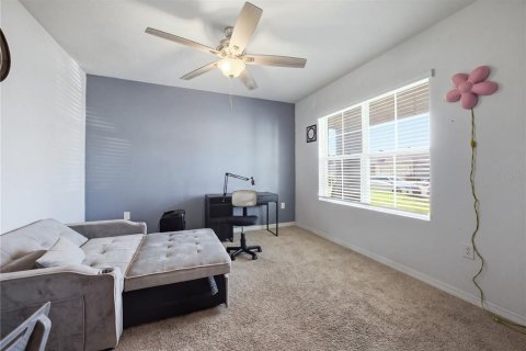 Villa ou maison à louer à Davenport, Floride: 4 chambres, 234.67 m2 № 2411604 - photo 5