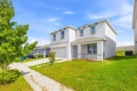 Villa ou maison à louer à Davenport, Floride: 4 chambres, 234.67 m2 № 2411604 - photo 3