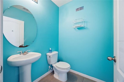 Villa ou maison à louer à Davenport, Floride: 4 chambres, 234.67 m2 № 2411604 - photo 7
