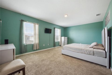 Villa ou maison à louer à Davenport, Floride: 4 chambres, 234.67 m2 № 2411604 - photo 22