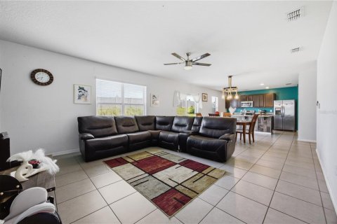 Villa ou maison à louer à Davenport, Floride: 4 chambres, 234.67 m2 № 2411604 - photo 16