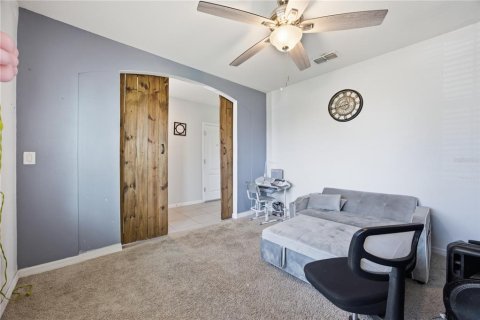 Villa ou maison à louer à Davenport, Floride: 4 chambres, 234.67 m2 № 2411604 - photo 6