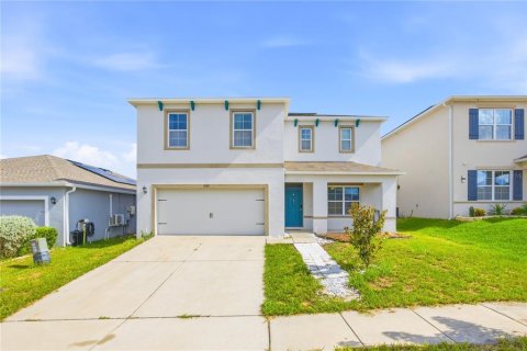 Villa ou maison à Davenport, Floride 4 chambres, 234.67 m2 № 2411604