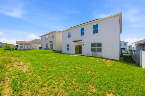 Villa ou maison à louer à Davenport, Floride: 4 chambres, 234.67 m2 № 2411604 - photo 26