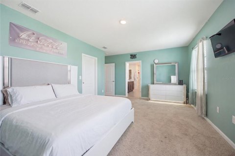 Villa ou maison à louer à Davenport, Floride: 4 chambres, 234.67 m2 № 2411604 - photo 23