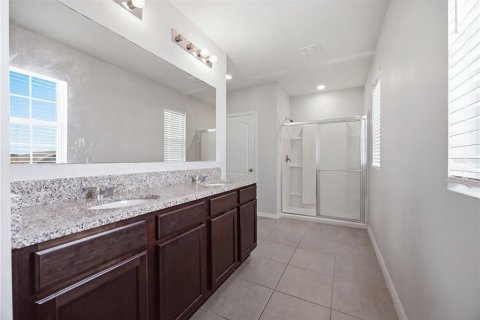 Villa ou maison à louer à Davenport, Floride: 4 chambres, 234.67 m2 № 2411604 - photo 24