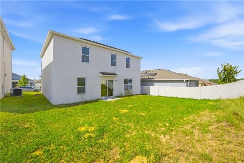 Villa ou maison à louer à Davenport, Floride: 4 chambres, 234.67 m2 № 2411604 - photo 27