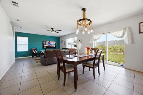 Villa ou maison à louer à Davenport, Floride: 4 chambres, 234.67 m2 № 2411604 - photo 8