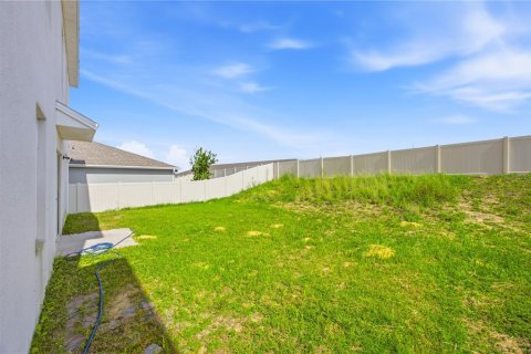 Villa ou maison à louer à Davenport, Floride: 4 chambres, 234.67 m2 № 2411604 - photo 25