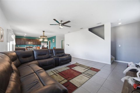 Villa ou maison à louer à Davenport, Floride: 4 chambres, 234.67 m2 № 2411604 - photo 15
