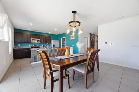 Villa ou maison à louer à Davenport, Floride: 4 chambres, 234.67 m2 № 2411604 - photo 14