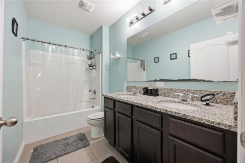 Villa ou maison à louer à Davenport, Floride: 4 chambres, 234.67 m2 № 2411604 - photo 21