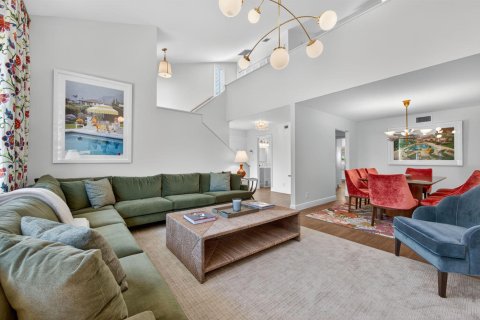 Condo in North Palm Beach, Florida, 3 bedrooms  № 2250095 - photo 2