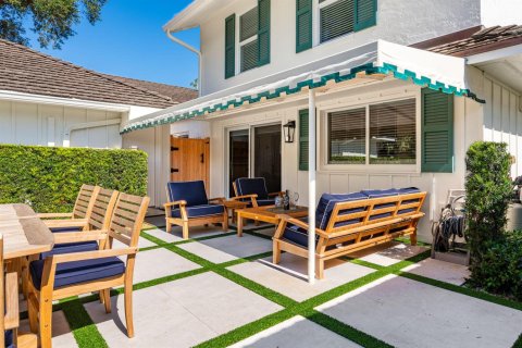 Condo in North Palm Beach, Florida, 3 bedrooms  № 2250095 - photo 19
