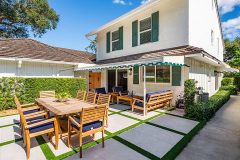Condo in North Palm Beach, Florida, 3 bedrooms  № 2250095 - photo 18