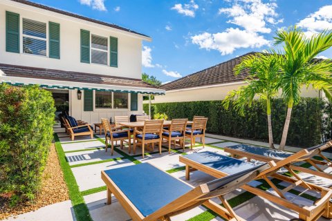 Condo in North Palm Beach, Florida, 3 bedrooms  № 2250095 - photo 17