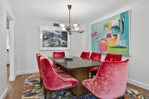 Condo in North Palm Beach, Florida, 3 bedrooms  № 2250095 - photo 3