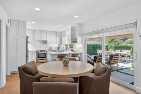 Condo in North Palm Beach, Florida, 3 bedrooms  № 2250095 - photo 4
