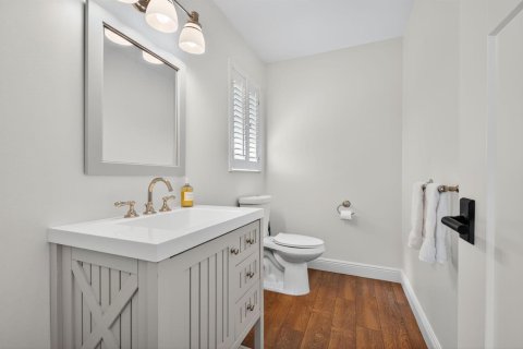 Condo in North Palm Beach, Florida, 3 bedrooms  № 2250095 - photo 12