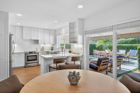 Condo in North Palm Beach, Florida, 3 bedrooms  № 2250095 - photo 5