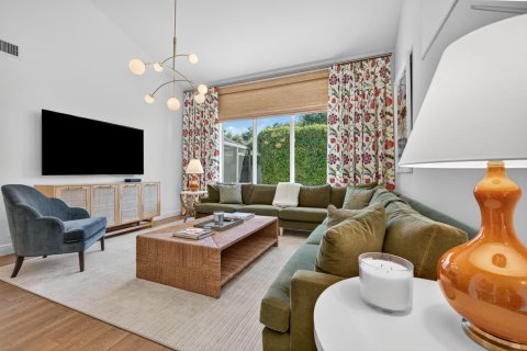 Condominio en North Palm Beach, Florida, 3 dormitorios № 2250095