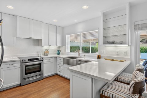Condo in North Palm Beach, Florida, 3 bedrooms  № 2250095 - photo 6