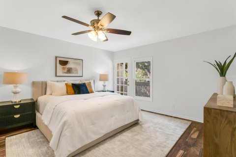 Touwnhouse à vendre à Tampa, Floride: 3 chambres, 162.67 m2 № 1914313 - photo 22
