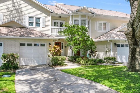 Touwnhouse à vendre à Tampa, Floride: 3 chambres, 162.67 m2 № 1914313 - photo 1