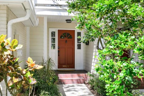 Touwnhouse à vendre à Tampa, Floride: 3 chambres, 162.67 m2 № 1914313 - photo 2